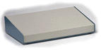 Sloped Aluminum