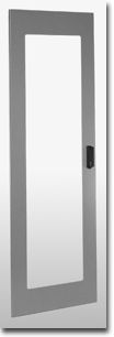 C3 Plexi Door