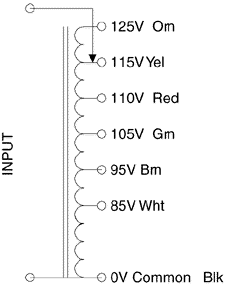 168 Schematic