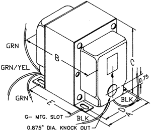 167 3-D Drawing