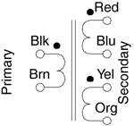 612H Schematic