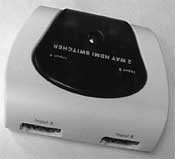 HDMI 2 Way Switch HDMI 2 Way Switch